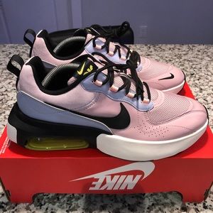 New Women’s Nike Air Max Verona Shoes~Plum Chalk